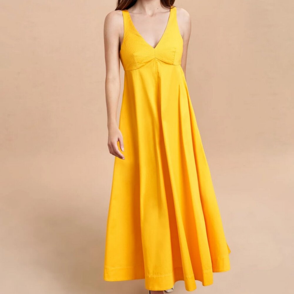 NWT - Silvia Dress - La Ligne - Unworn - Size Small